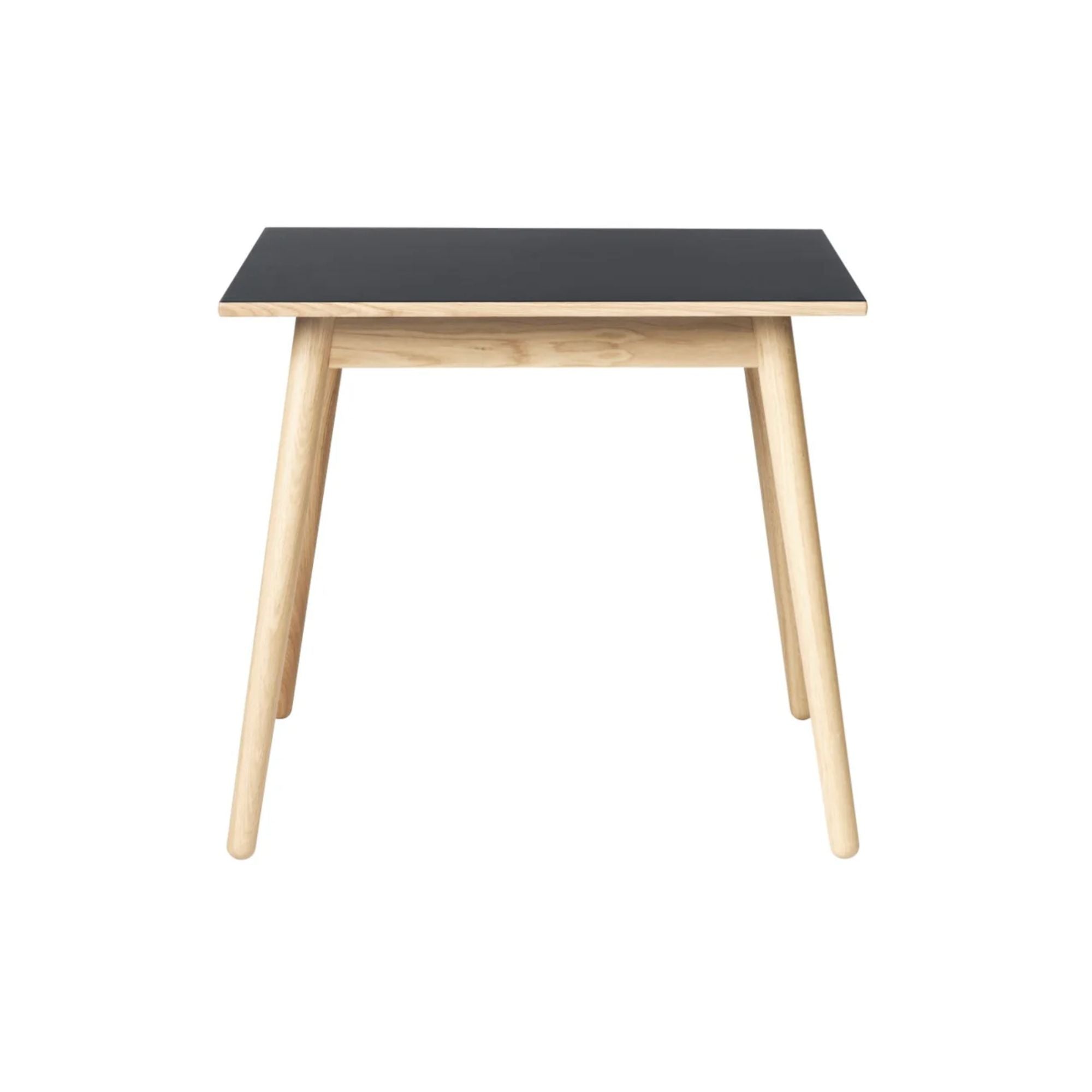 FDB Mobler, Table a manger en chene - C35A