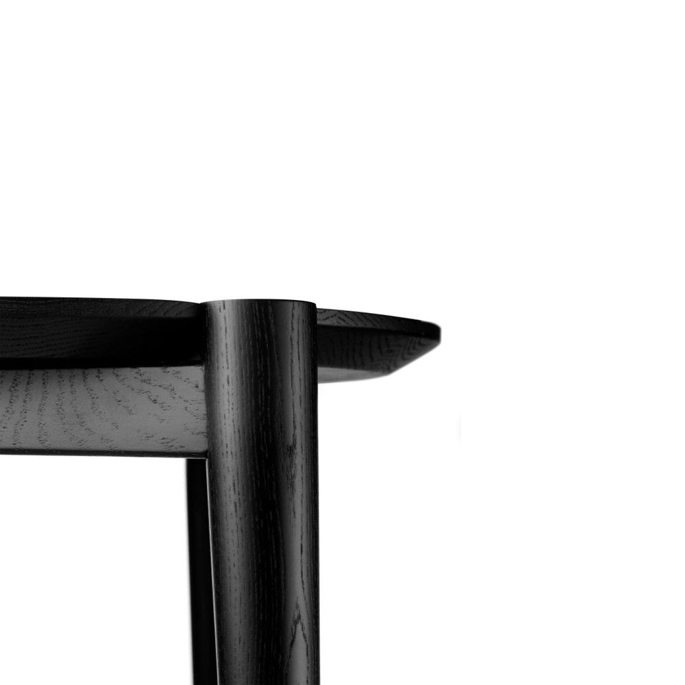 FDB Mobler, Table basse en chene - D102