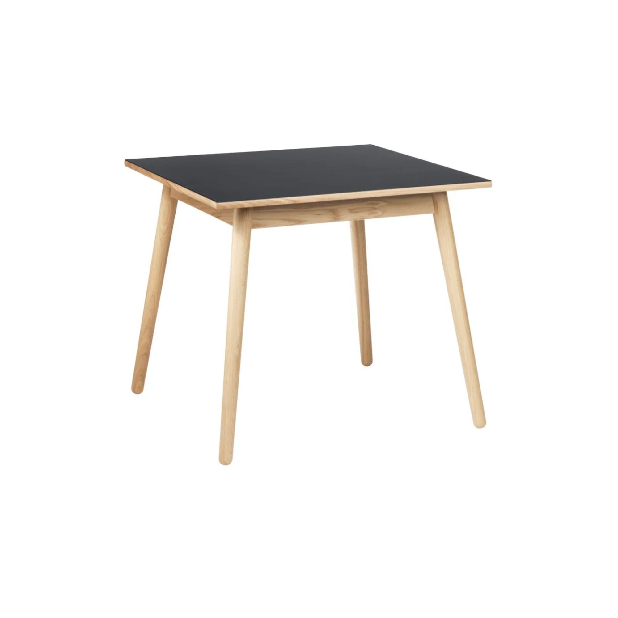 FDB Mobler, Table a manger en chene - C35A