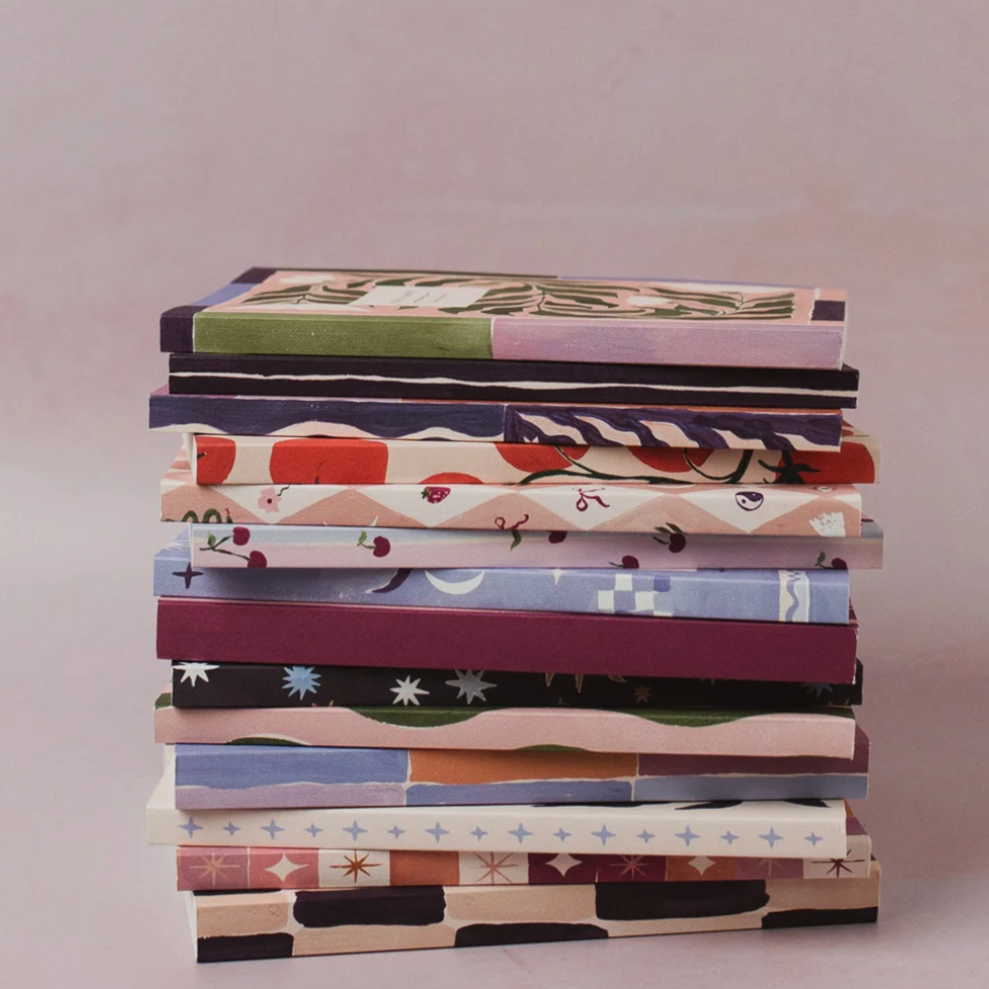 Sister Paper Co, Cahier - Tomates