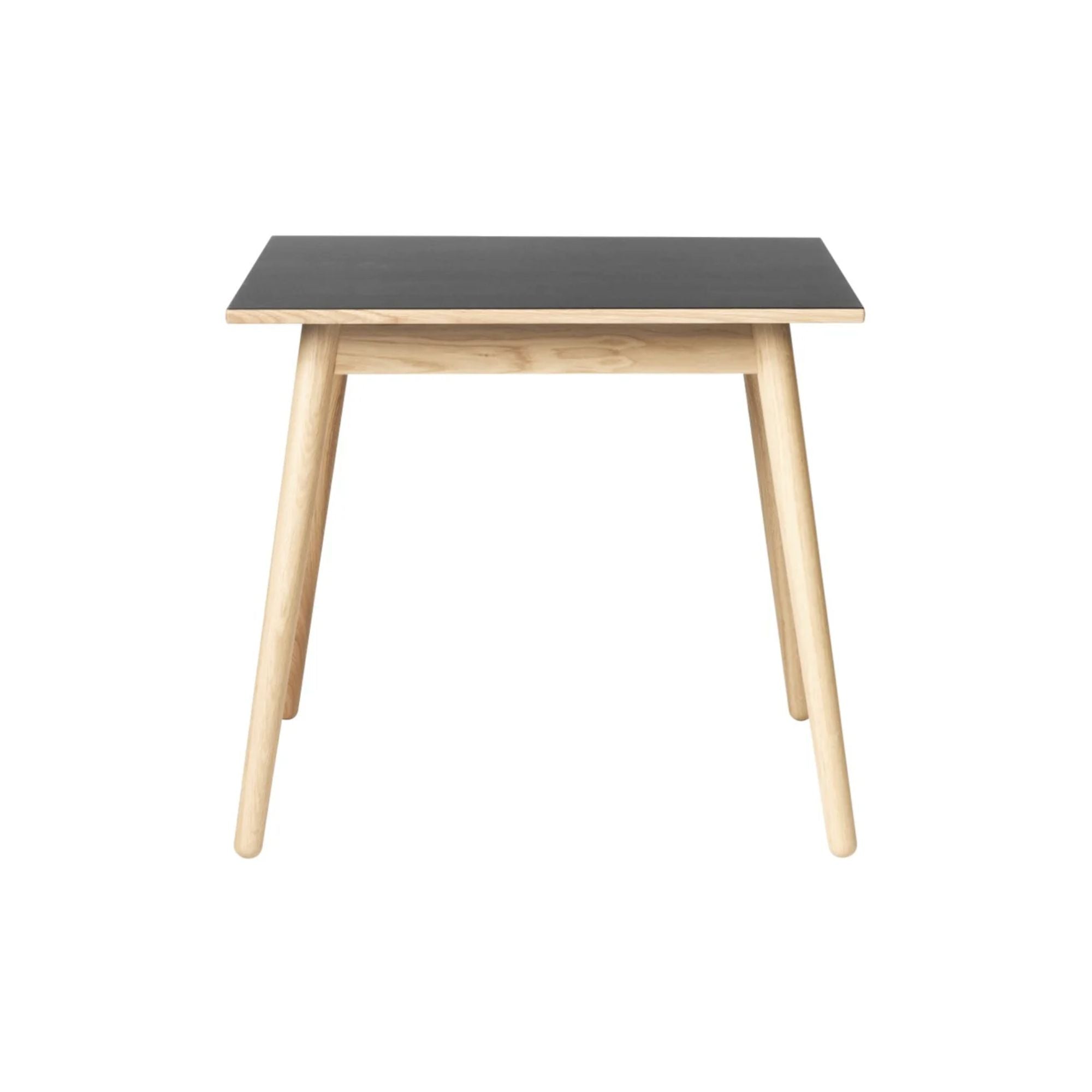 FDB Mobler, Table a manger en chene - C35A