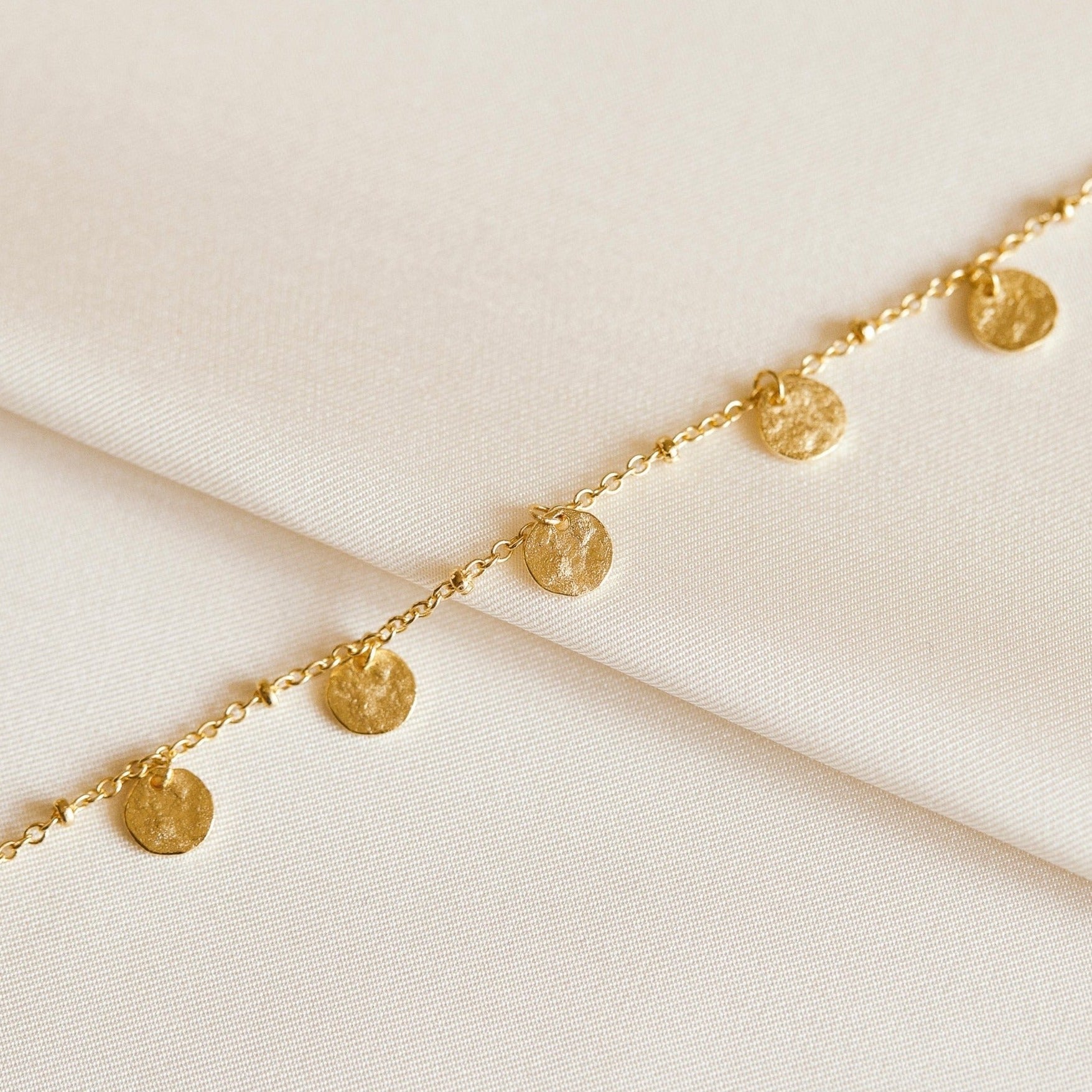 Agapé Studio, Bracelet - Alceste