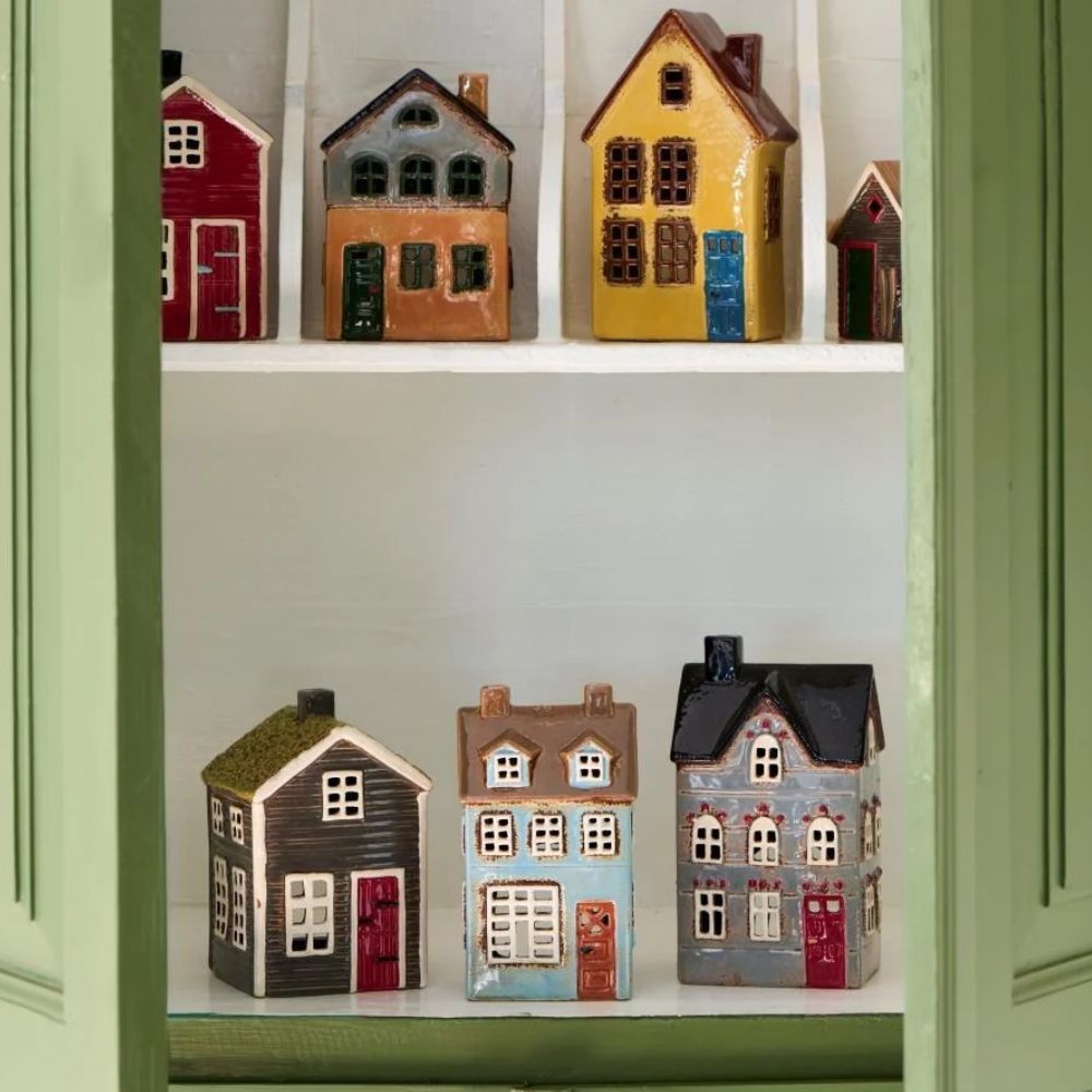 Ib Laursen, Maison photophore - Ace
