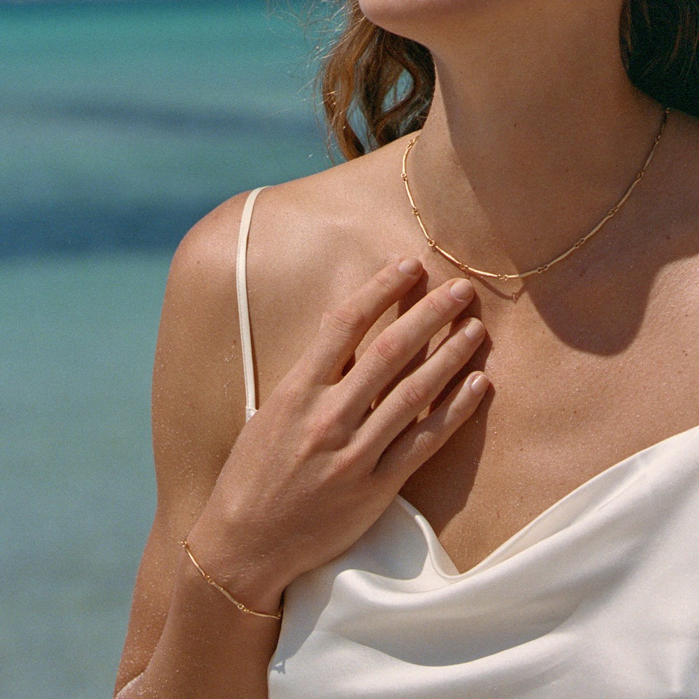 Agapée, Bracelet - Enea