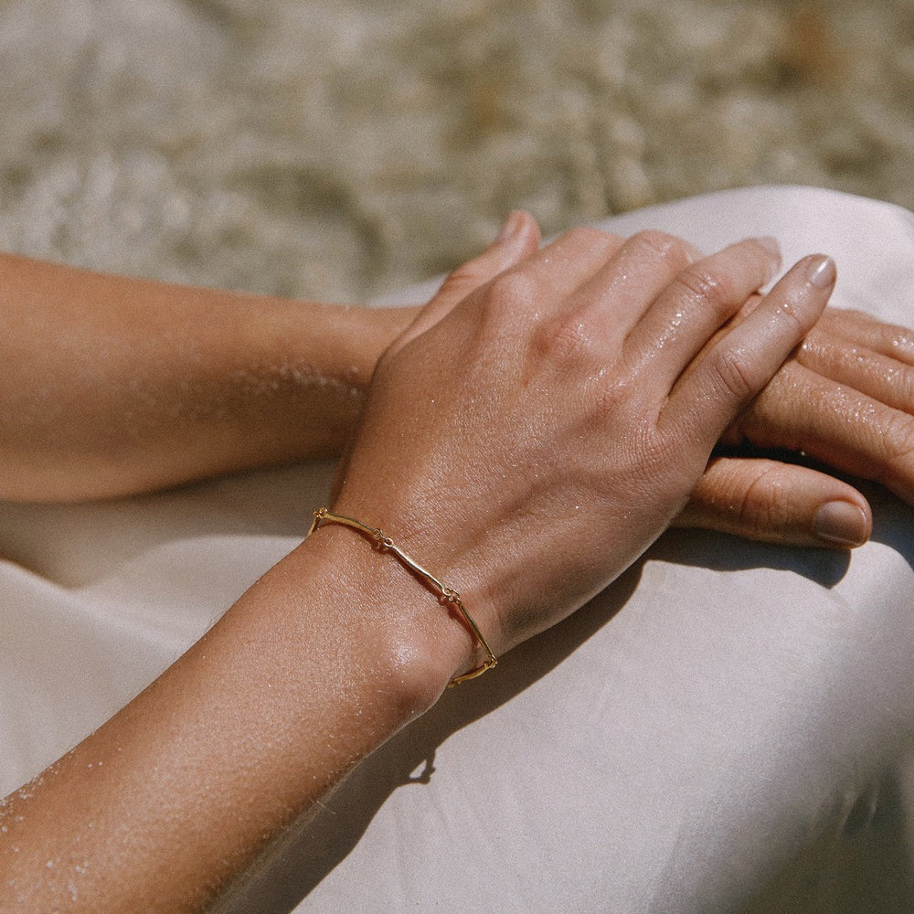 Agapée, Bracelet - Enea