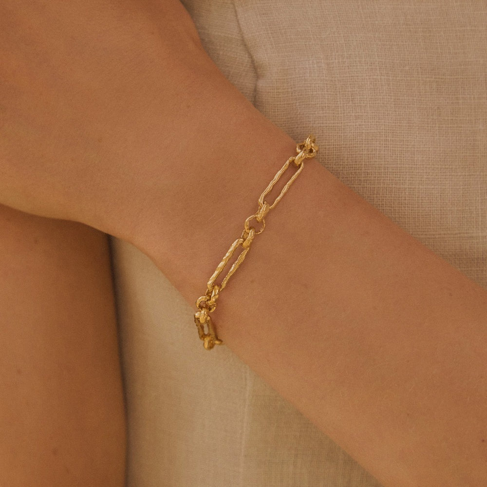 Agapée, Bracelet - Lavinia