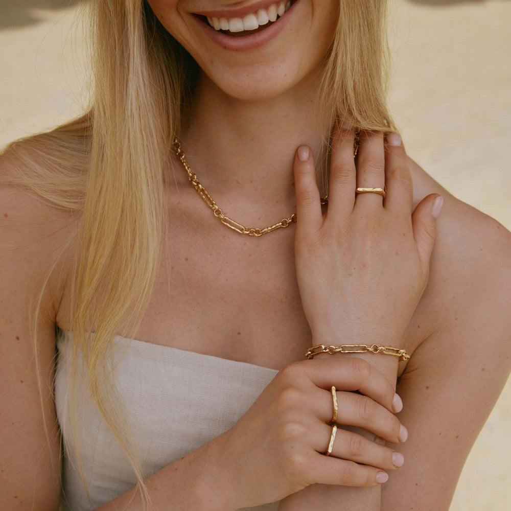 Agapée, Bracelet - Lavinia