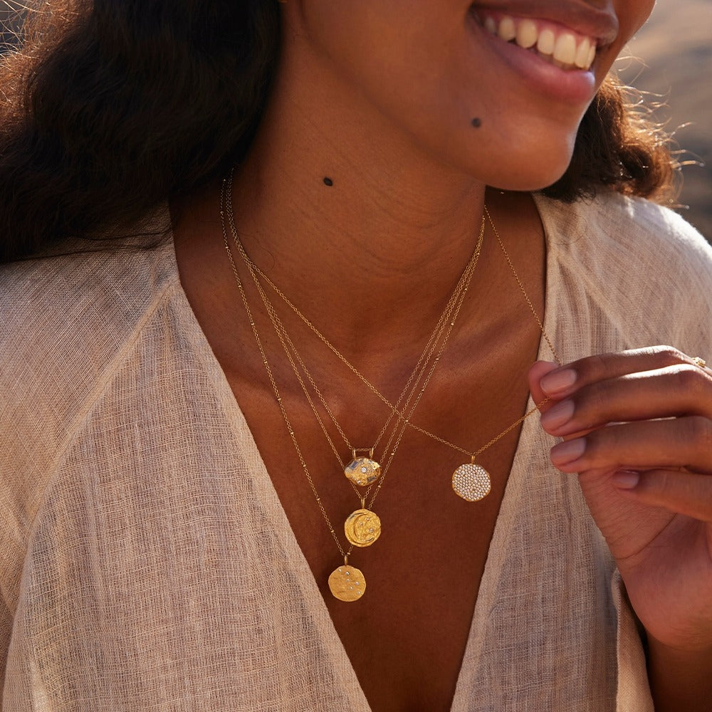 Agapée, Collier - Lumoria