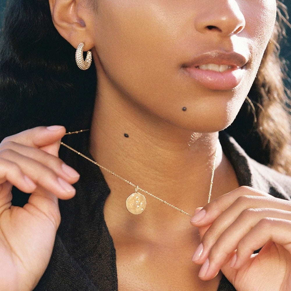 Agapée, Collier - Lumoria