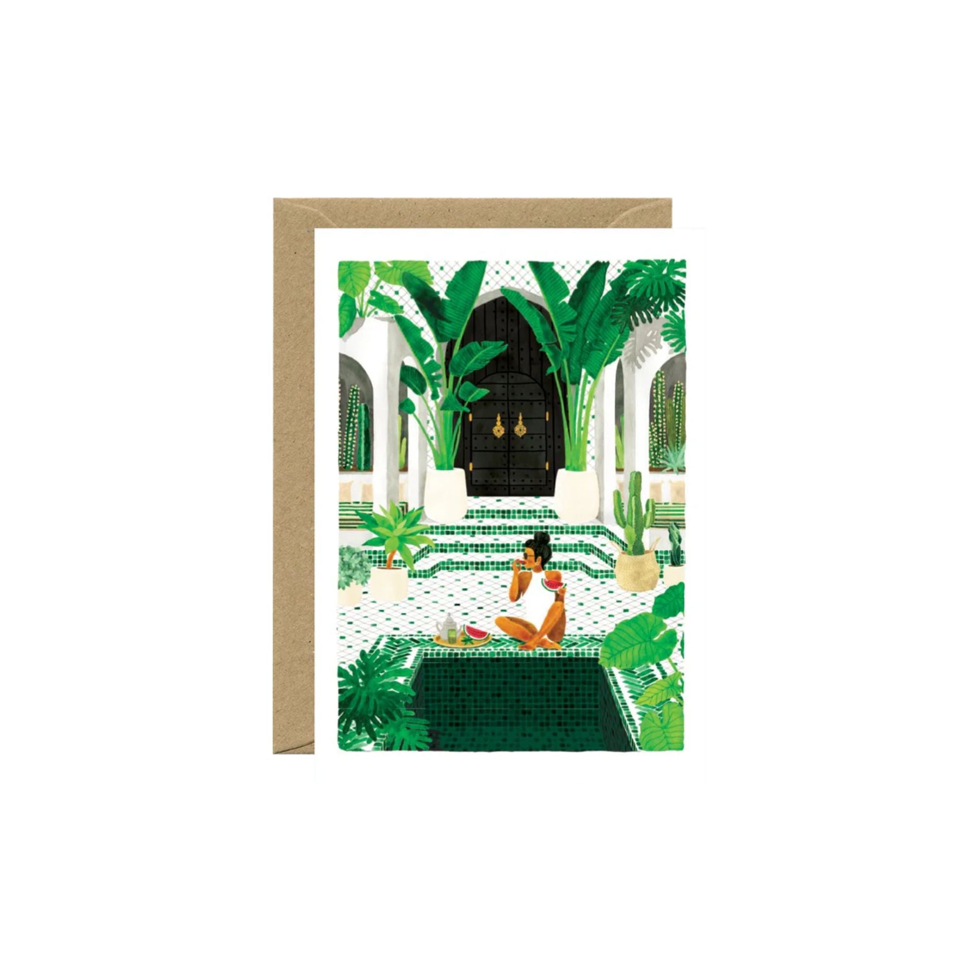 All The Ways To Say, Carte - Medina