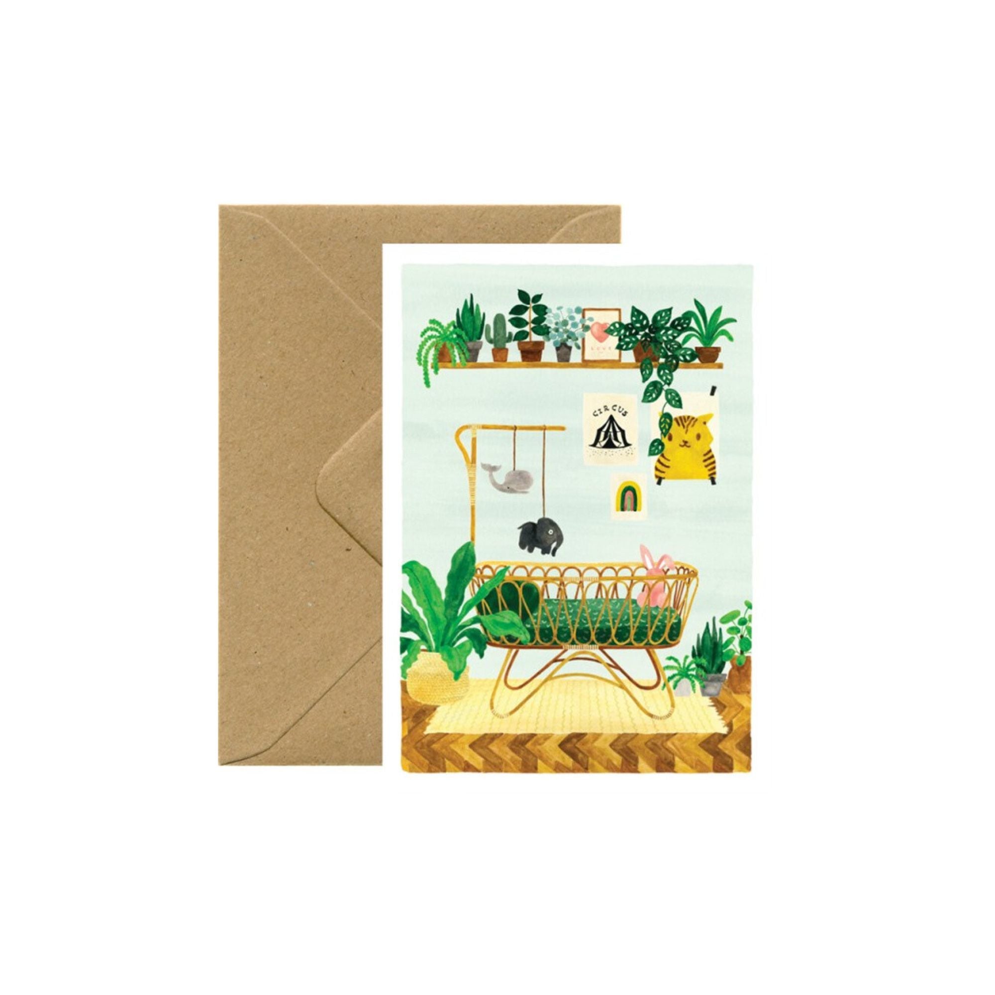 All the Ways to Say, Carte Boy Bedroom