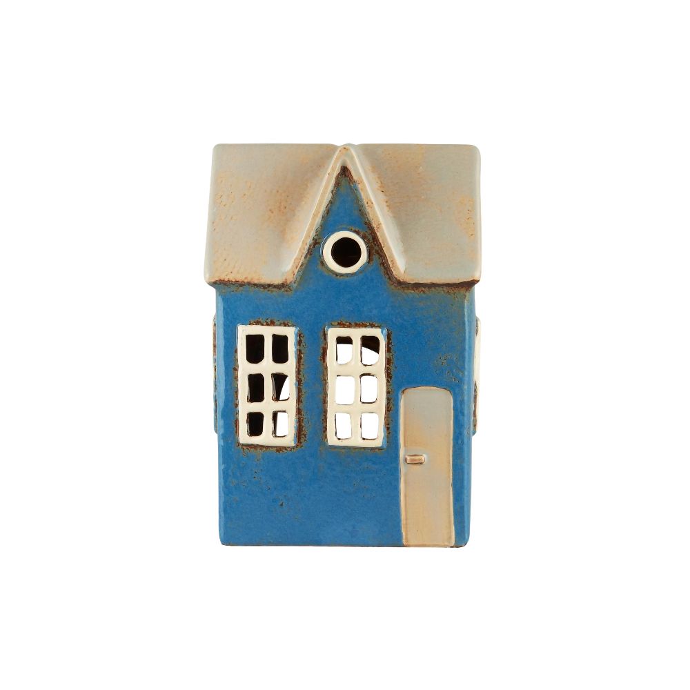 Ib Laursen, Maison photophore - Astu