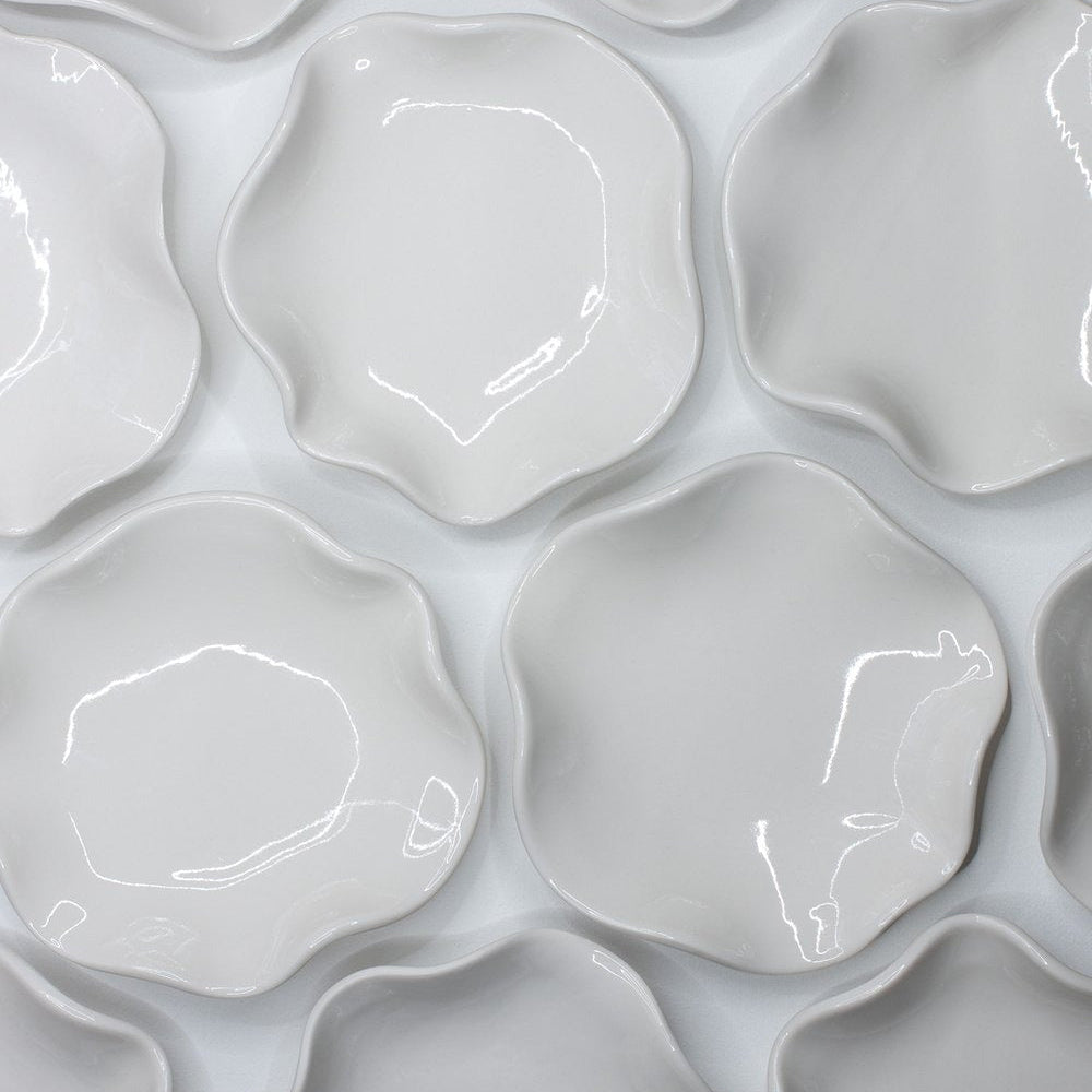 Atelier Föhn, Coupelle - Ondulée