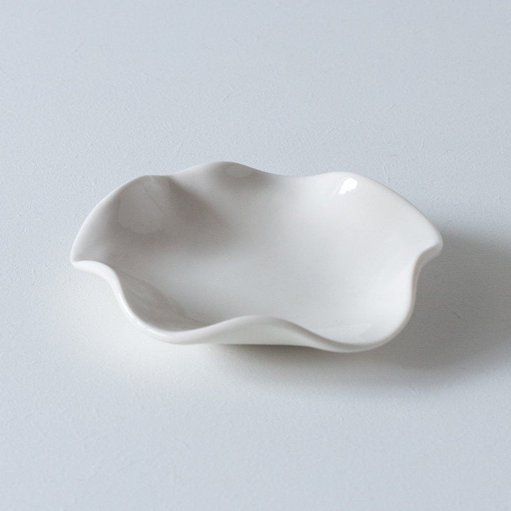 Atelier Föhn, Coupelle - Ondulée