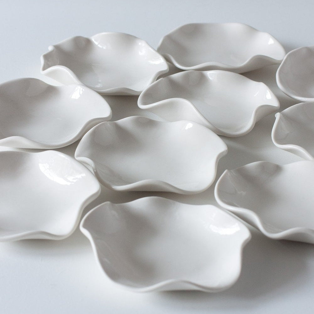 Atelier Föhn, Coupelle - Ondulée