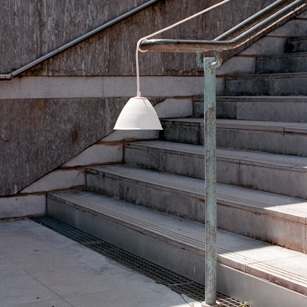 Atelier Föhn, Lampe - Frisco