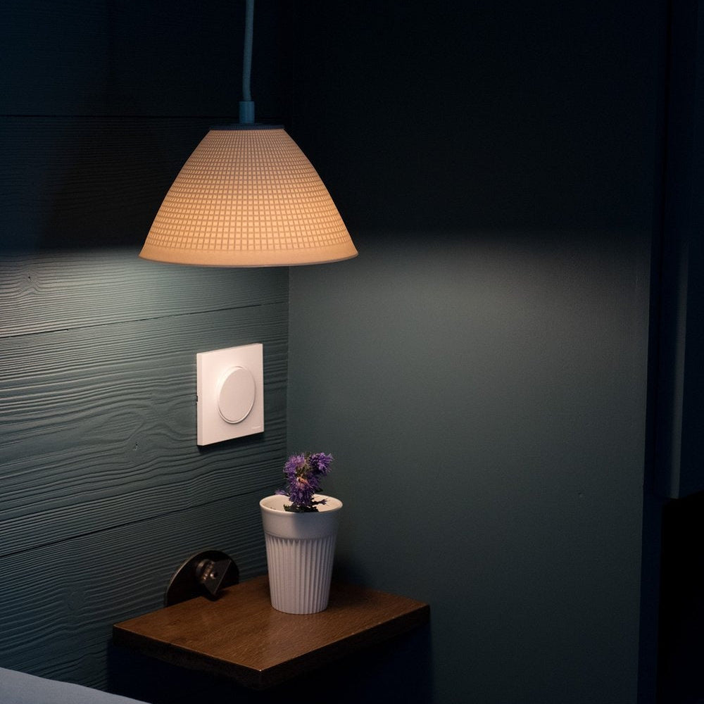 Atelier Föhn, Lampe - Frisco