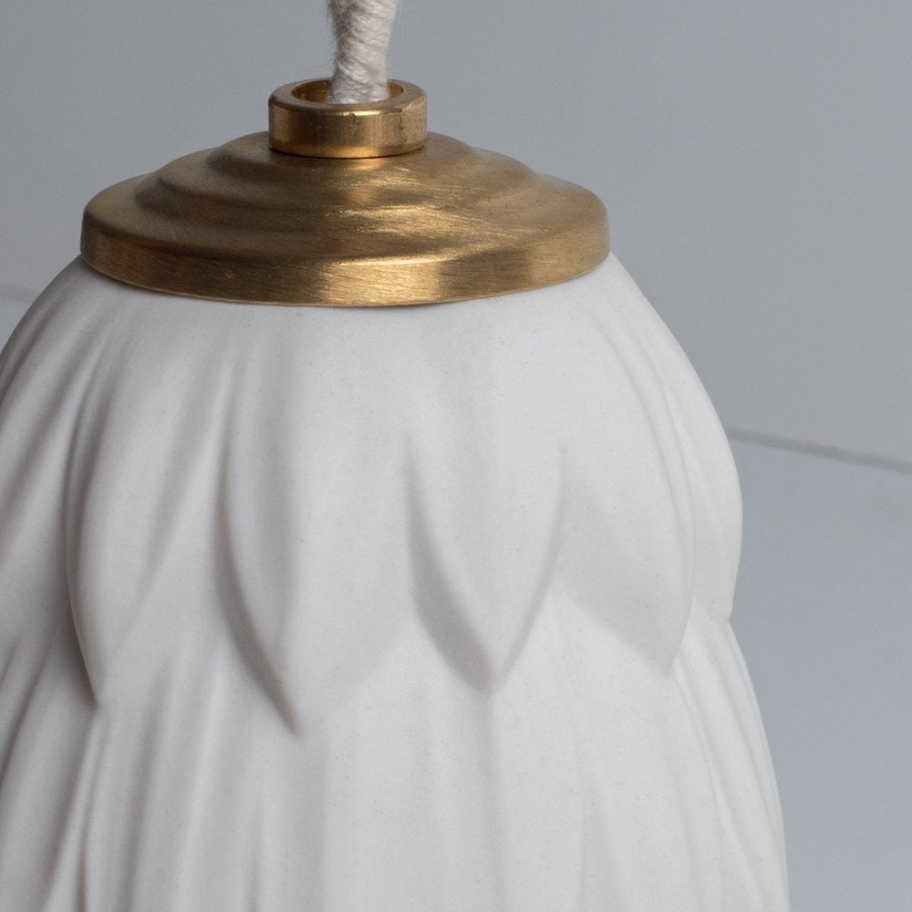 Atelier Föhn, Lampe baladeuse - Feuille