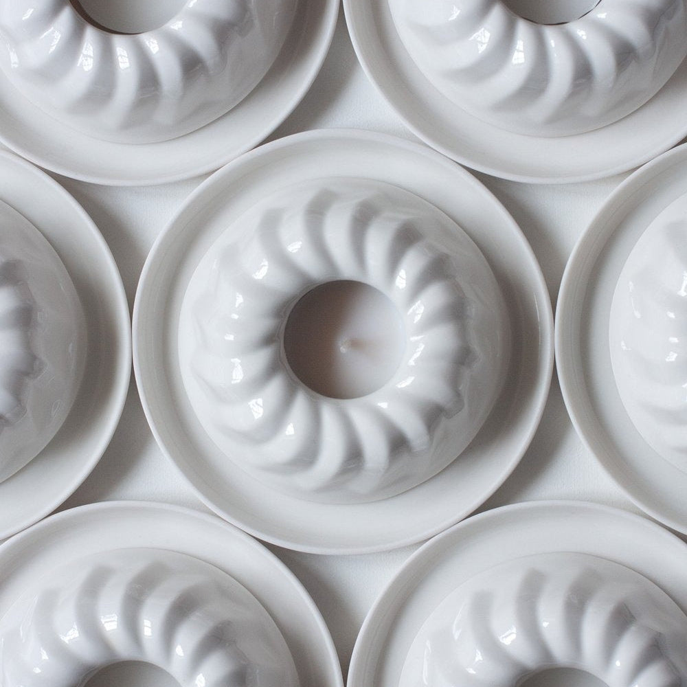 Atelier Föhn, Photophore - Cake