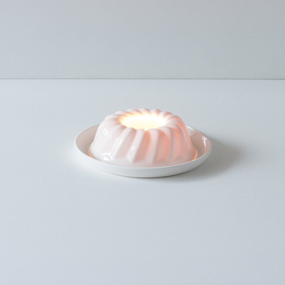 Atelier Föhn, Photophore - Cake