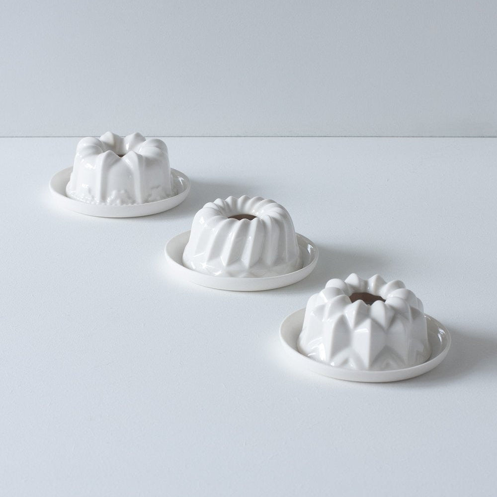 Atelier Föhn, Photophores - Cakes