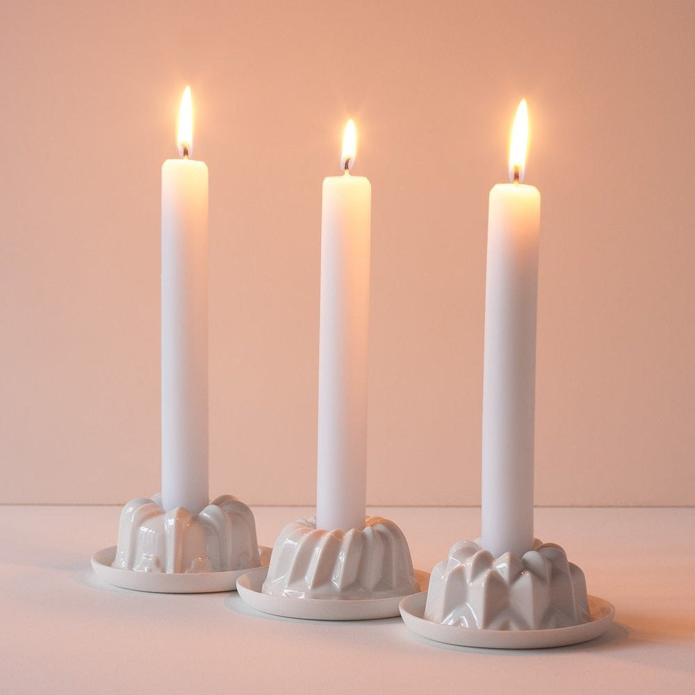 Atelier Föhn, Photophores - Cakes