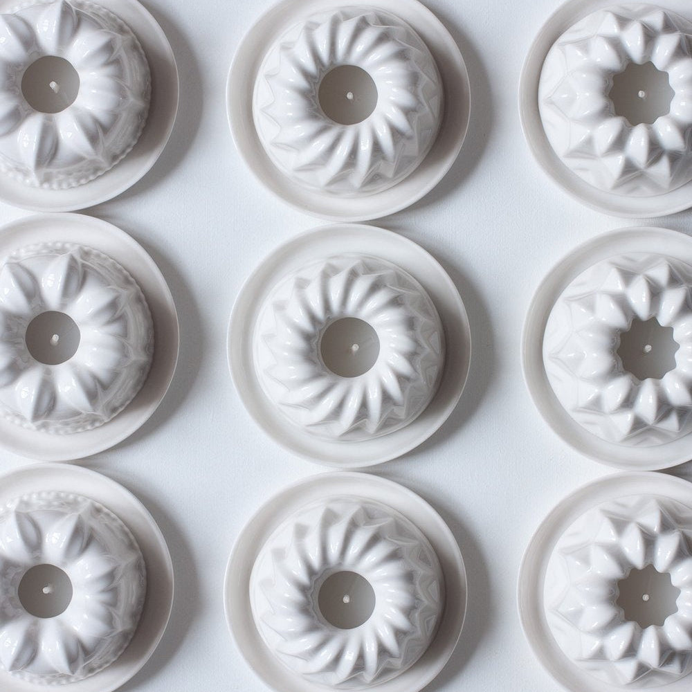 Atelier Föhn, Photophores - Cakes