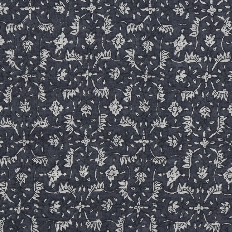 Ateliers Scarlette,Serviette de table - Marge Bleu