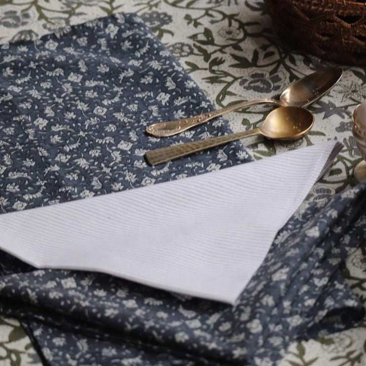 Ateliers Scarlette,Serviette de table - Jack