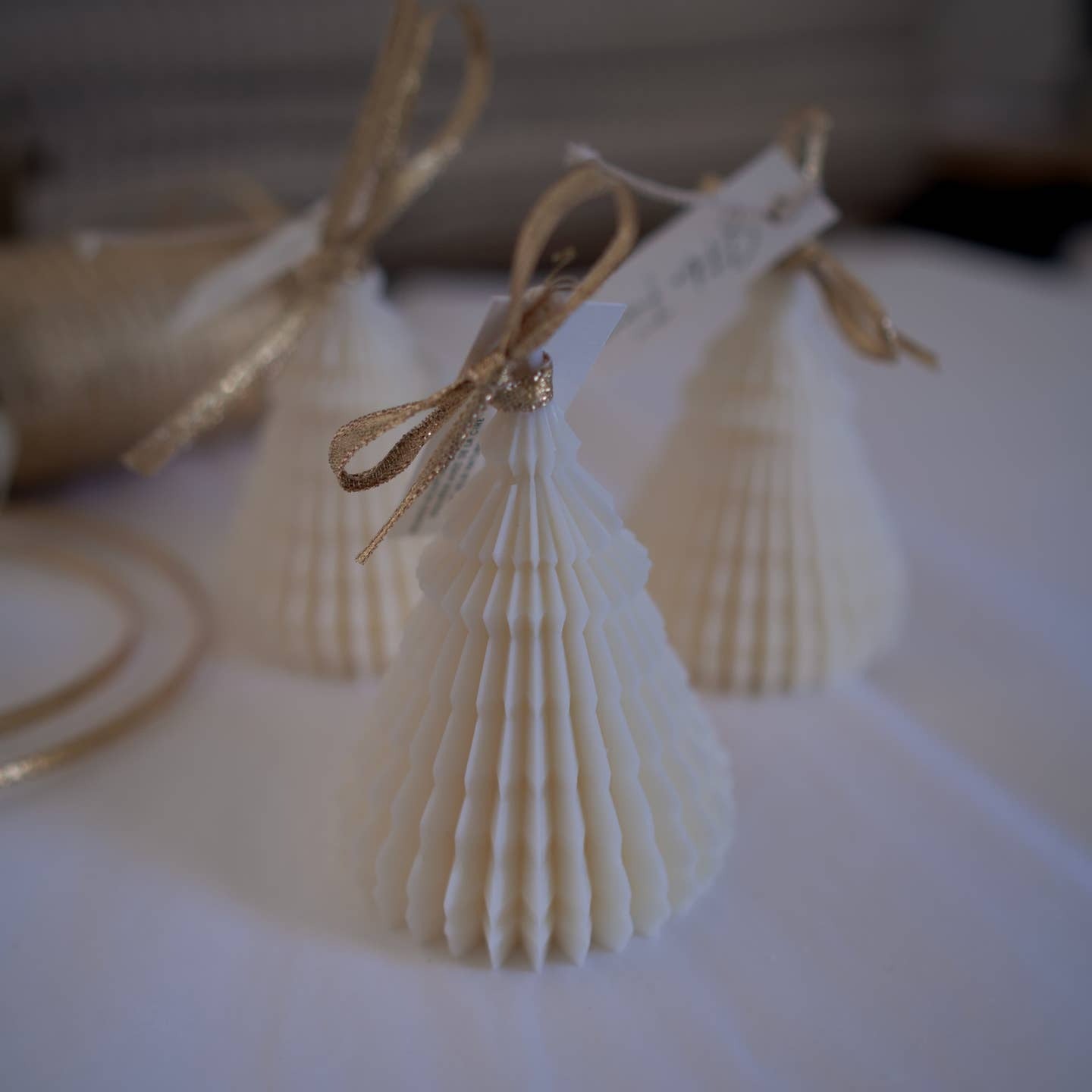 B.R.O.L, Bougie - Mon Grand Sapin