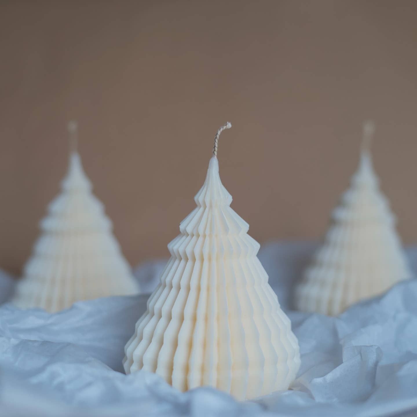 B.R.O.L, Bougie - Mon Grand Sapin