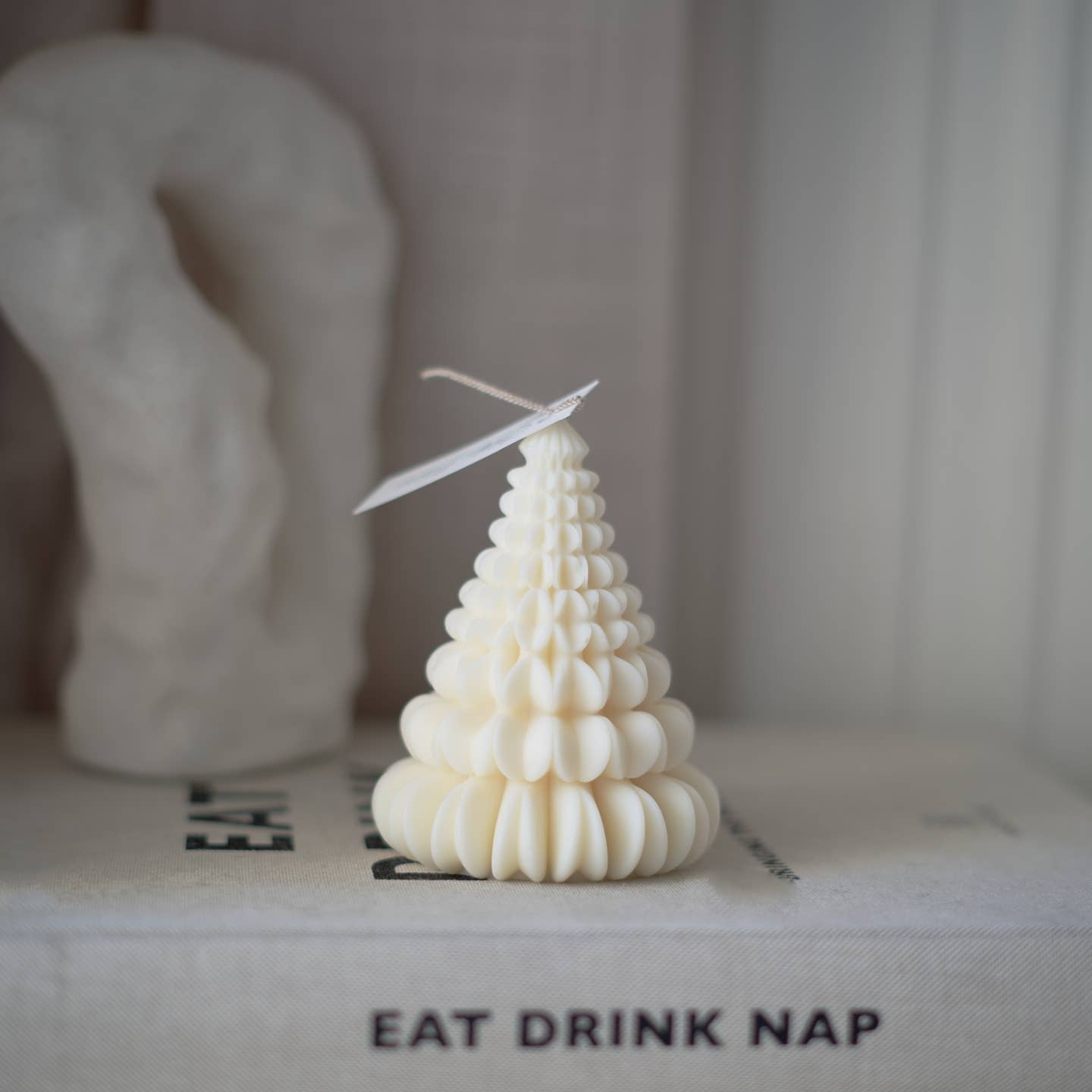 B.R.O.L, Bougie - Sapin Polaris