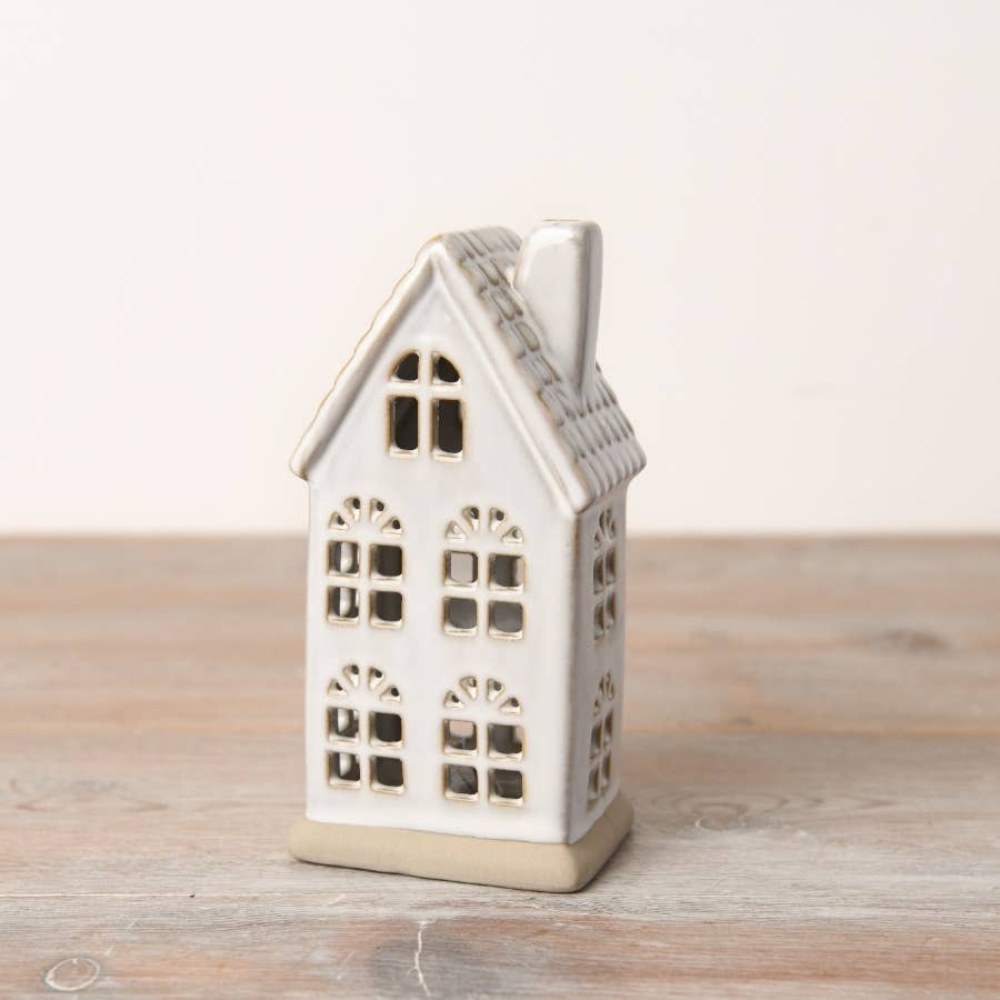 B.R.O.L, Maison illuminée - Milie