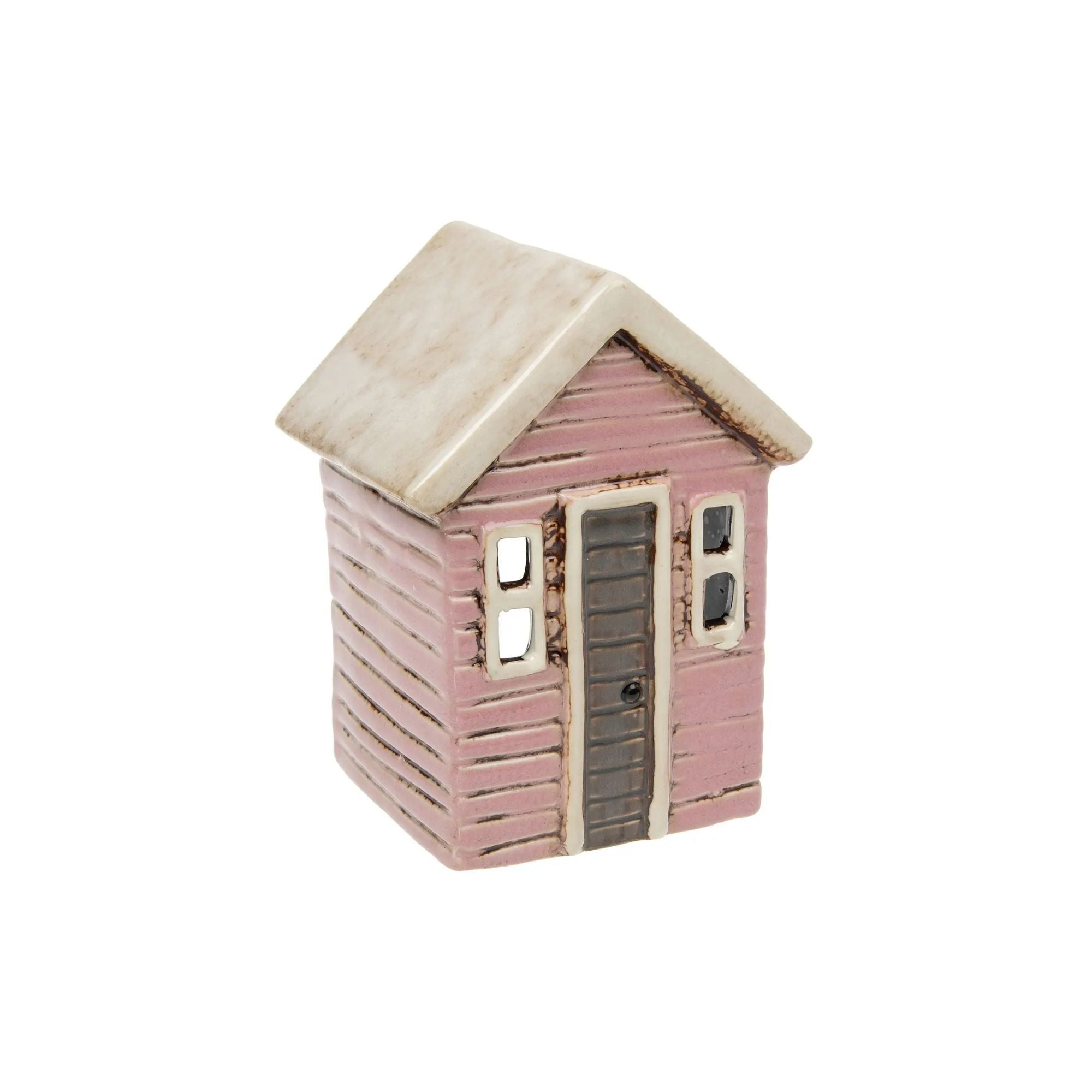 B.R.O.L, Maison photophore - Pink Beach