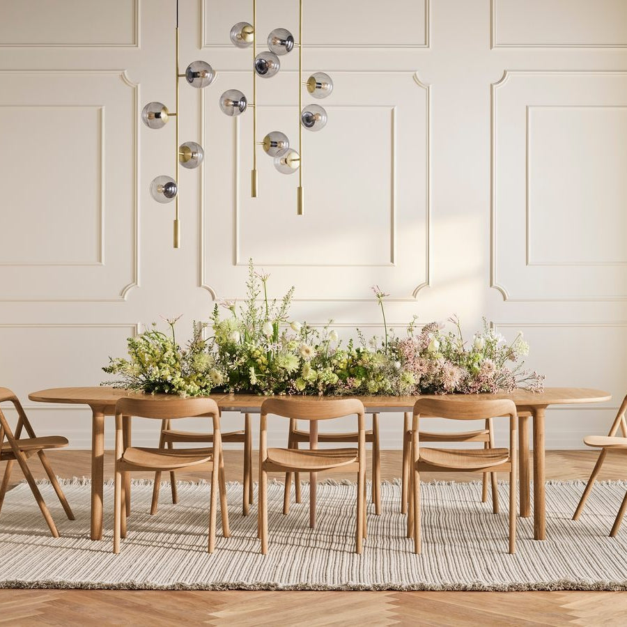 Bolia, Grande Table à manger - Yatch