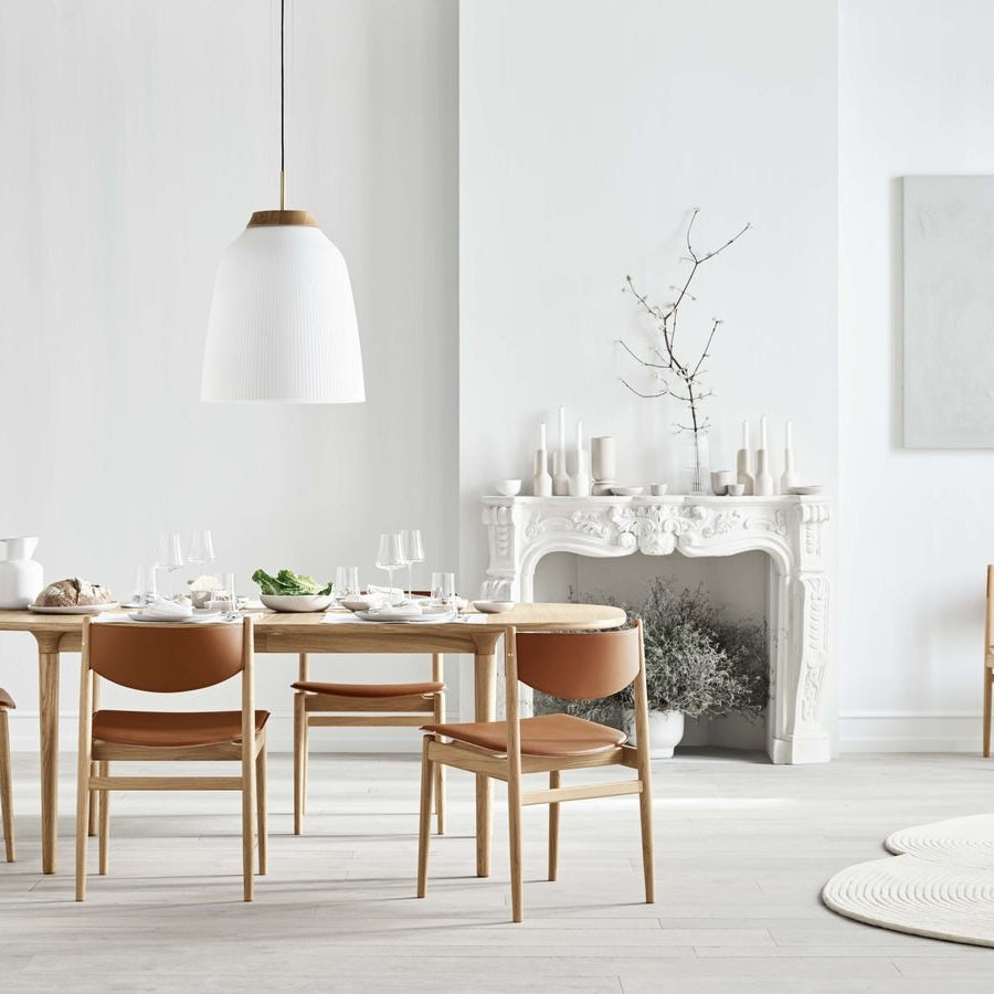 Bolia, Grande Table à manger - Yatch