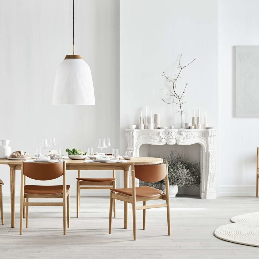 Bolia, Table à manger - Yatch