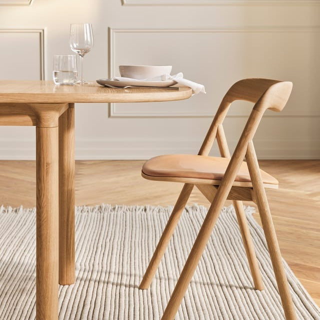 Bolia, Grande Table à manger - Yatch