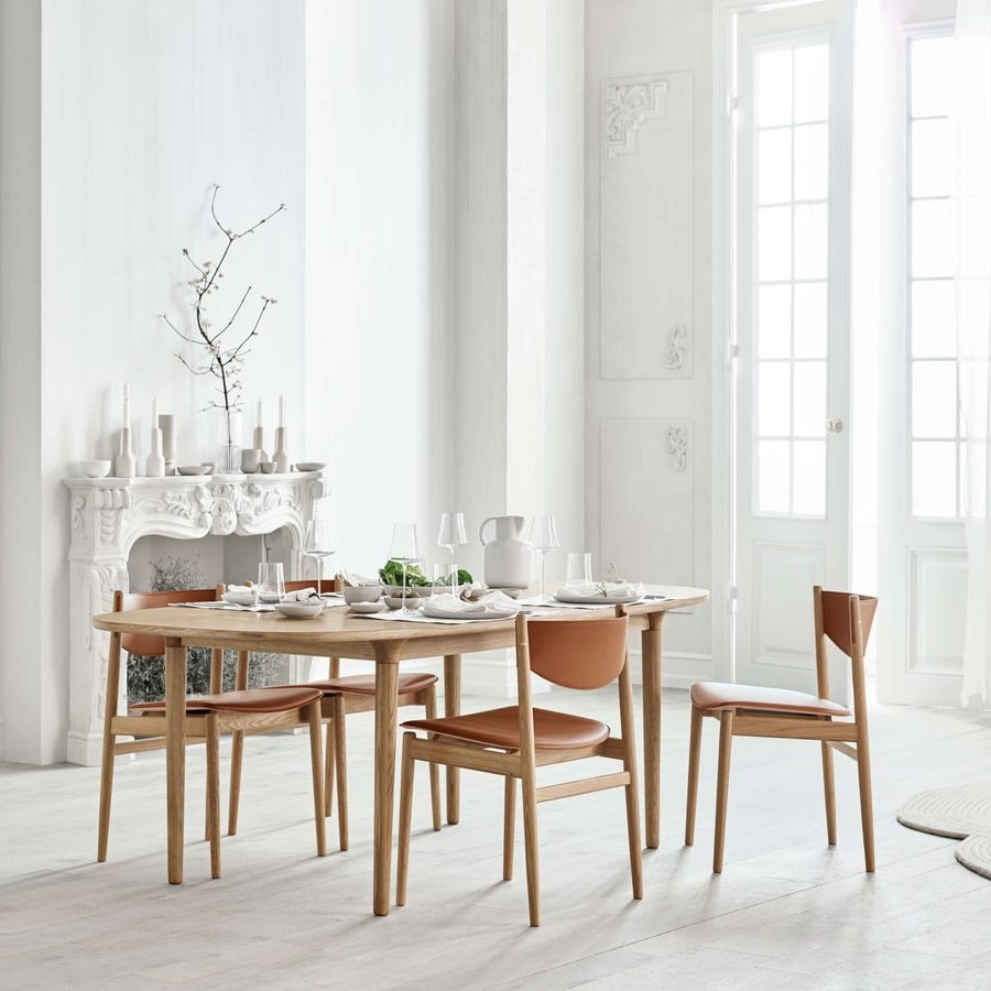 Bolia, Grande Table à manger - Yatch