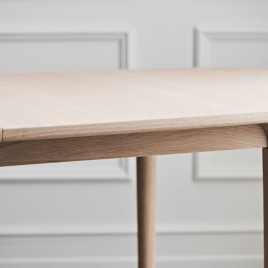 Bolia, Grande Table à manger - Yatch