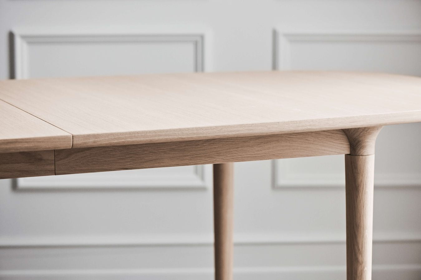 Bolia, Grande Table à manger - Yatch