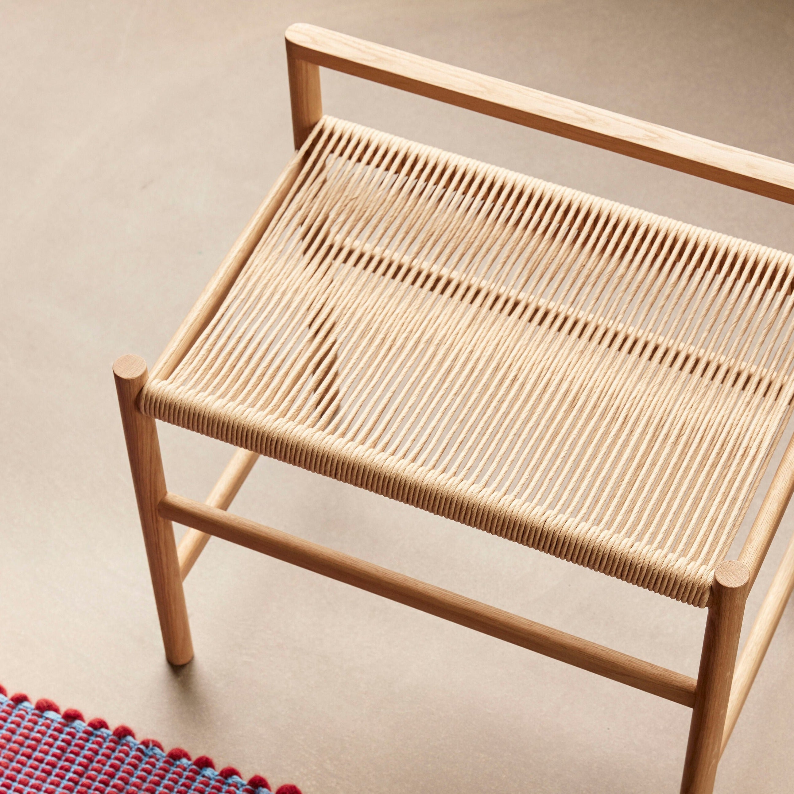 Banc Heritage - HUBSCH