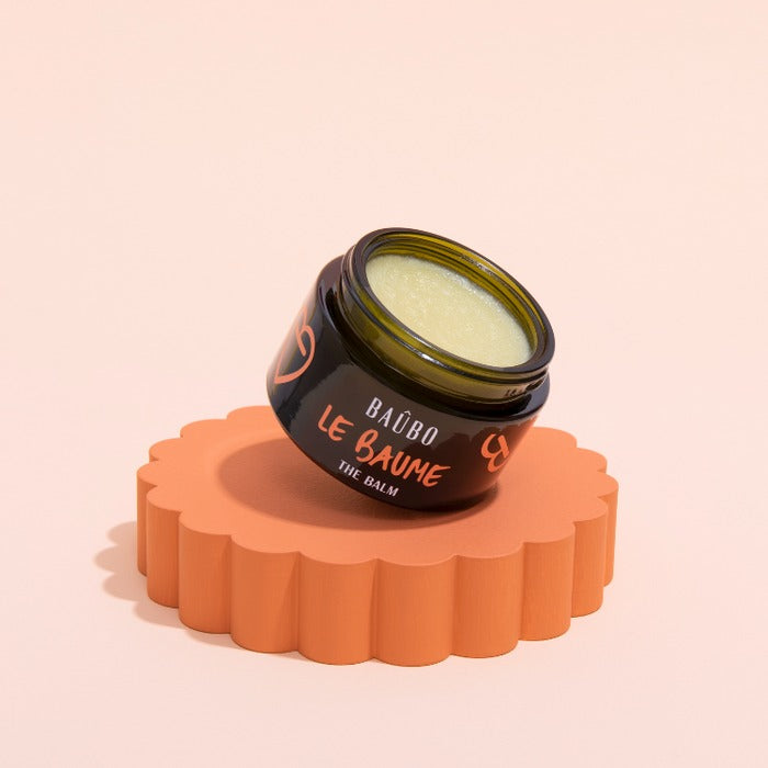 Baûbo, Baume - Soin Vulve