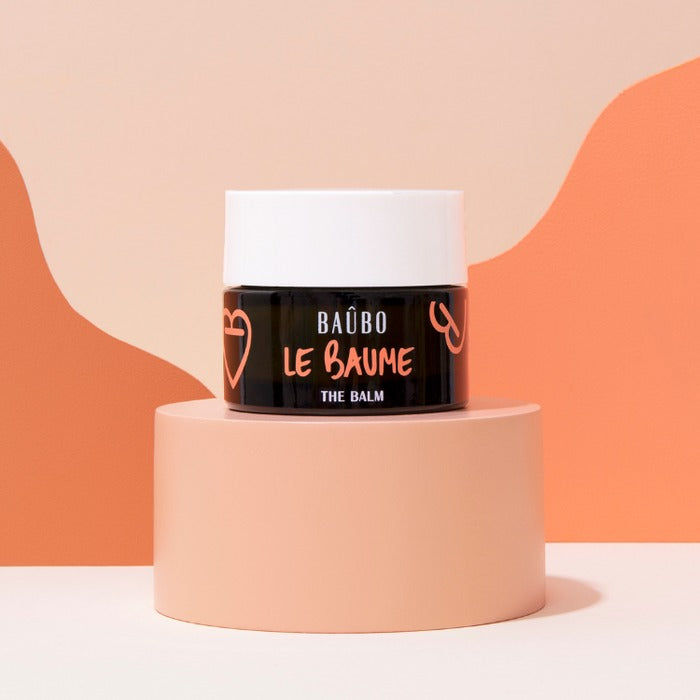 Baûbo, Baume - Soin Vulve