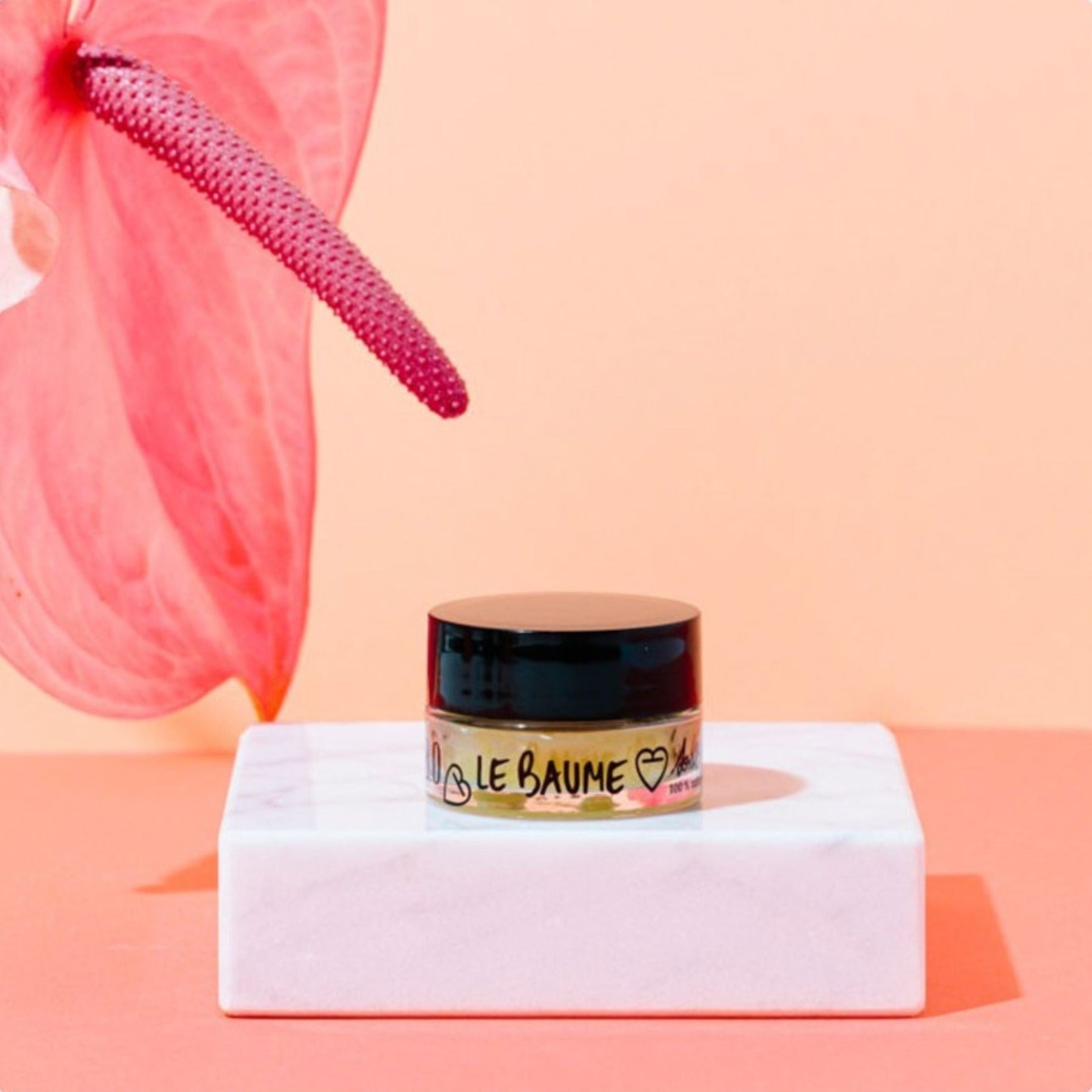 Baûbo, Mini Baume - Soin Vulve