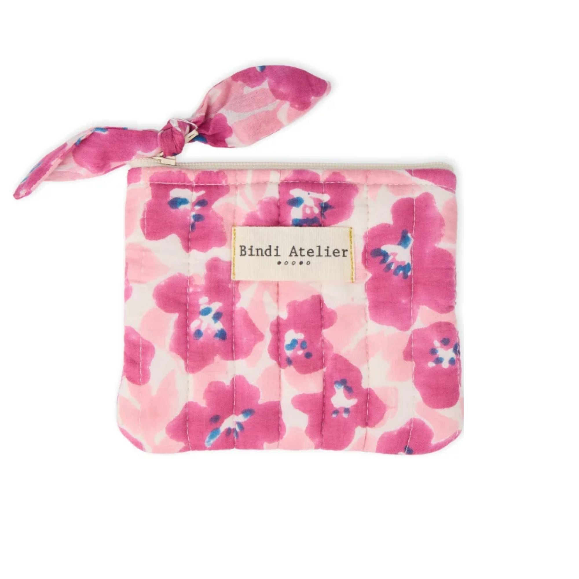Bindi Atelier, Porte-monnaie - Posy Dahlia