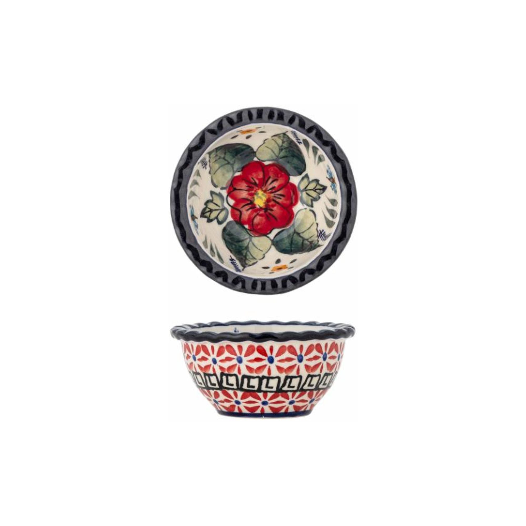 Bloomingville, Mini Bol - Florist