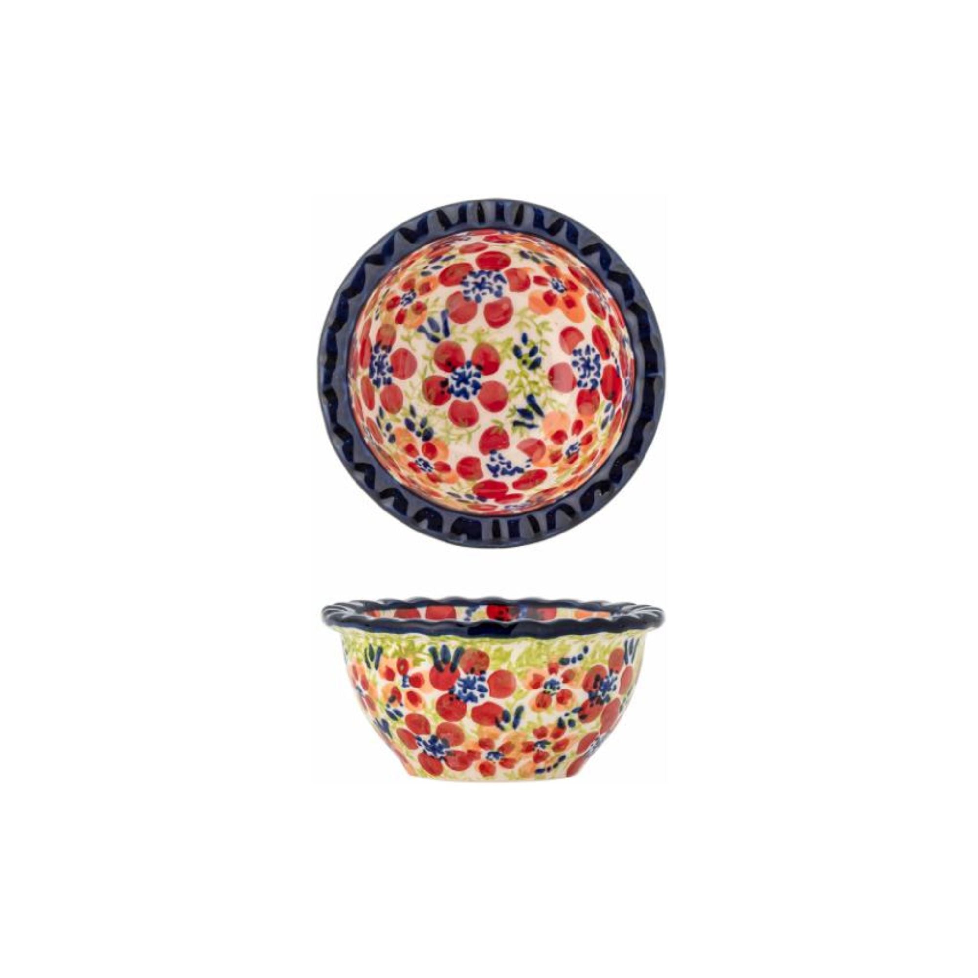 Bloomingville, Mini Bol - Florist