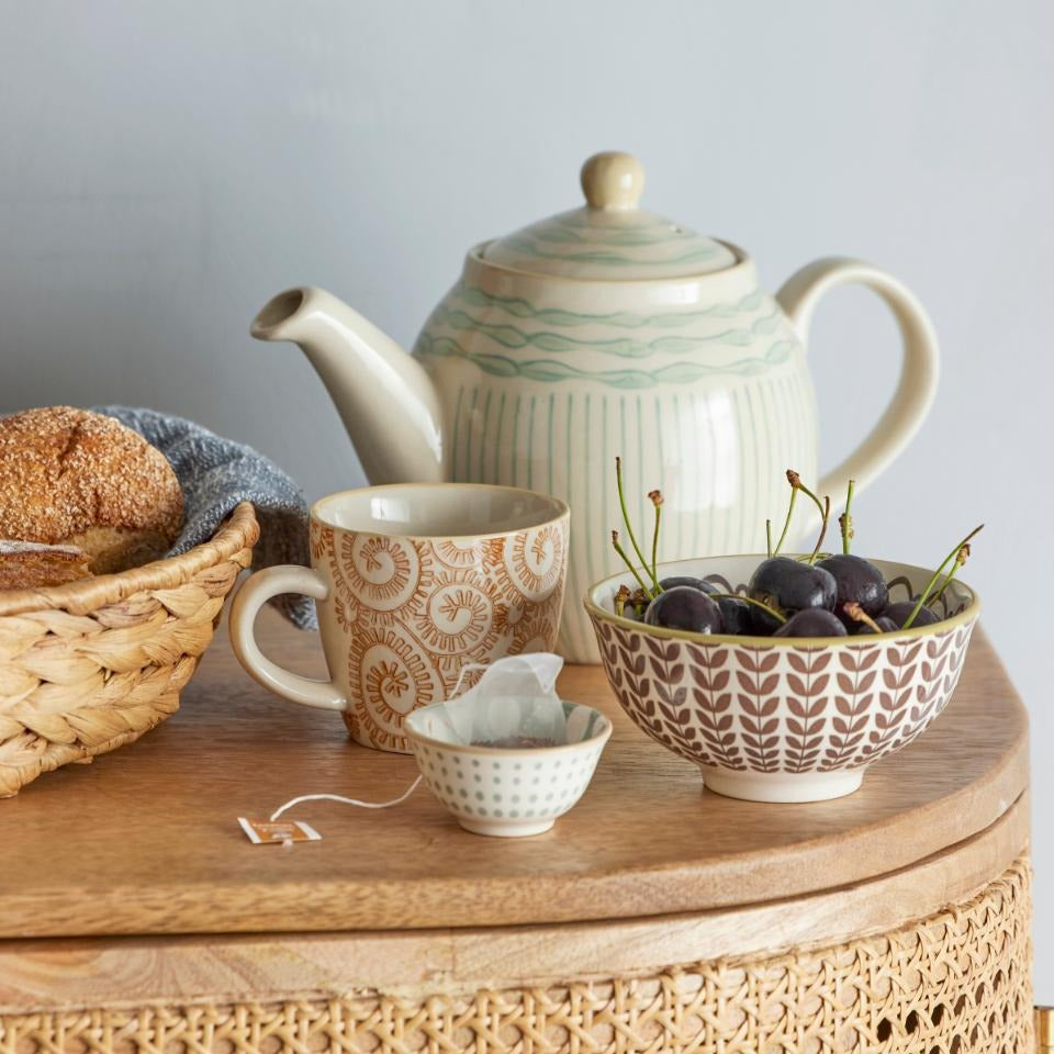 Bloomingville, Mini Bol - Maple