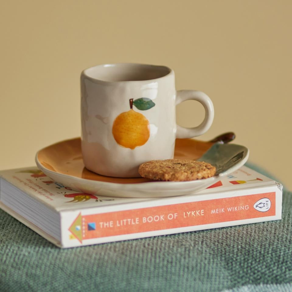 Bloomingville , Mug - Agnes